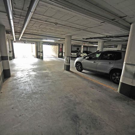 Atico Terrazas Piscina Parking 3 Rooms 2 Banos Jerez de la Frontera Extérieur photo